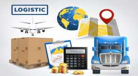Logistics & Transportation
