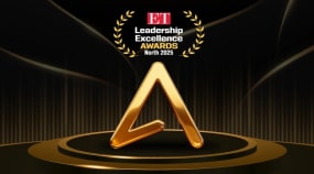 The Leader in AI Product Engineering & Digital Transformation 2025