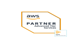 AWS Advanced Tier Services Partner AWS Advanced Tier Services Partner
