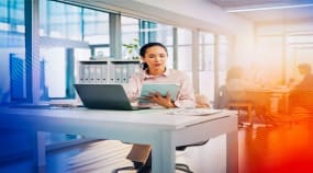 Accelerating Regulatory Modernization with Explainable Data Pipelines Portfolio Image