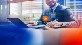 Modernizing Enterprise Analytics with a Next-Gen Data Warehouse Portfolio Image