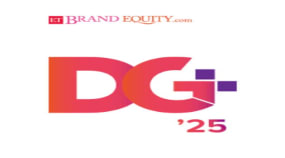 Agency of the Year – DigiPlus Awards 2025 (ET BrandEquity)