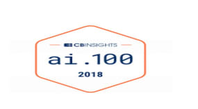CB Insights – AI 100 CB Insights – AI 100