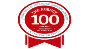 Fueled was ranked among Agency Post’s Top 100 Fastest Growing Agencies