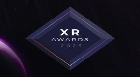 Nomtek was named the winner of the Best XR Marketing and Advertising award Nomtek was named the winner of the Best XR Marketing and Advertising award