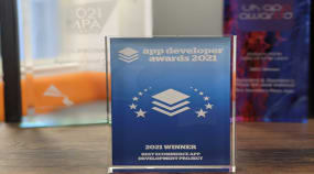 Apadmi and Co-op win the Best Ecommerce App
