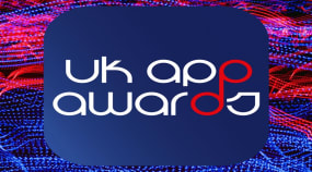 Sonin Shortlisted for Six UK App Awards