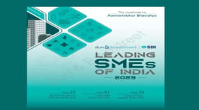 Leading SMEs of India 2023 – Dun & Bradstreet Leading SMEs of India 2023 – Dun & Bradstreet