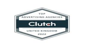 United Kingdom’s Top Advertising Agency for 2022