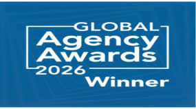 2026 Global Agency Awards
