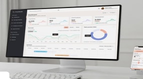 AI-Powered Patient Rehabilitation & Remote Recovery Platform for Fresa Health Portfolio Image