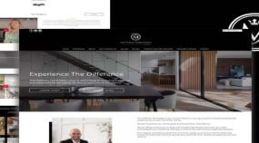 Matthew Fernandes Real Estate Platform Optimization & User Engagement Enhancement Portfolio Image