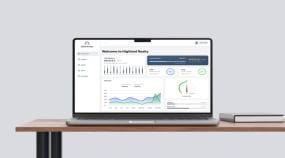 Highland Realty & Deal Master Portfolio Image