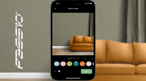 Passio AI Portfolio Image
