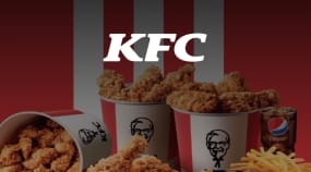 KFC Portfolio Image
