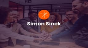 Simon Sinek Portfolio Image