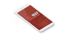 Military Vacation Planner Portfolio Image