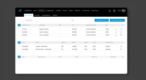 API Integration for a Travel Agency in the UK Portfolio Image