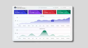 Travel Data Analytics Solution for a Travel Agency Portfolio Image