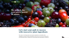 Future Ceuticals Portfolio Image