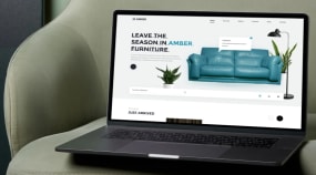 Portfolio Image