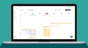 Built Cloud Infrastructure Solutions with AWS Portfolio Image