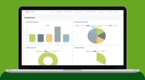 Transforming Agribusiness to boost productivity Portfolio Image