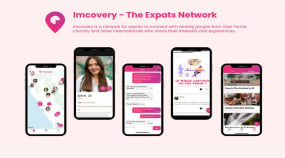 Imcovery Portfolio Image