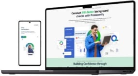 Protoverify Portfolio Image