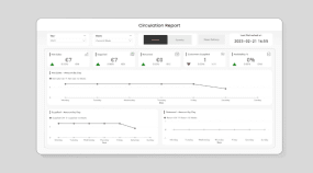 Power BI Solution for an Ireland Based Data Analytics Firm Portfolio Image