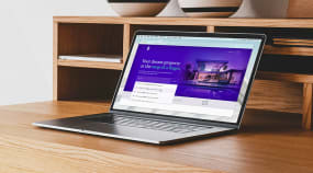 Serious Offer | A web app for finding houses and making offers to its owners Portfolio Image