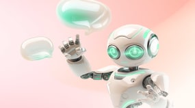 Autopilot | A real-time automated chatbot solution with a custom workflow builder Portfolio Image