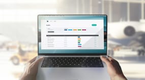 Illumbra | A platform to streamline the audit process in the aviation sector Portfolio Image