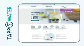 TAPP Water Portfolio Image