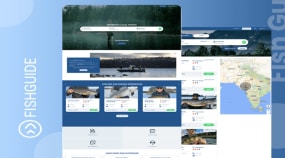 FishGuide Portfolio Image