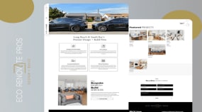 Eco Renovate Pros Portfolio Image