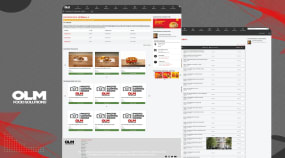 Orion Food Portfolio Image