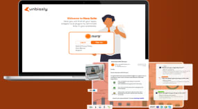 AI based Innovation in Talent Management Portfolio Image