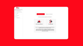 Build a Secure & Scalable Dating Web App Portfolio Image