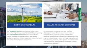 Signature Systems Group Portfolio Image