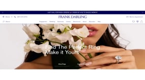 Frank Darling Portfolio Image