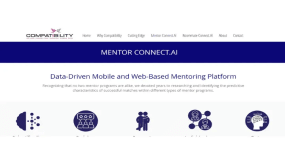compatibilityllc.com Portfolio Image