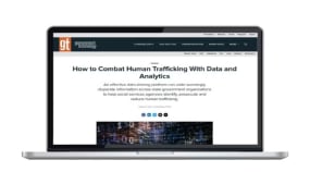 Building GCOM’s Authority in Outcome-Driven Government Solutions Portfolio Image