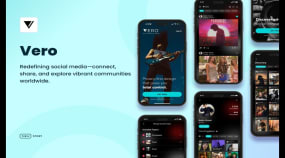 Vero Portfolio Image