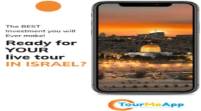 Exploring Israel's rich history and diverse destinations Portfolio Image