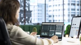 Automated auditing solution for a family investment fund Portfolio Image