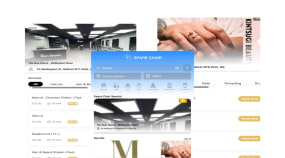 Powering the UK’s Smartest Beauty & Wellness Booking MVP Portfolio Image
