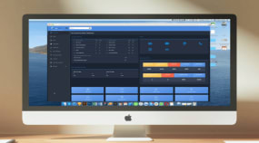 The Autominer Sales App – Machine Learning Portfolio Image