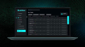 Akillion AI Assistant Portfolio Image