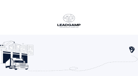SEO Services for IT Company in the USA Portfolio Image
